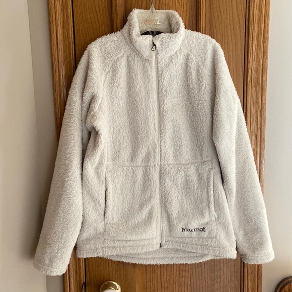 marmot sweater - Picture 1 of 6